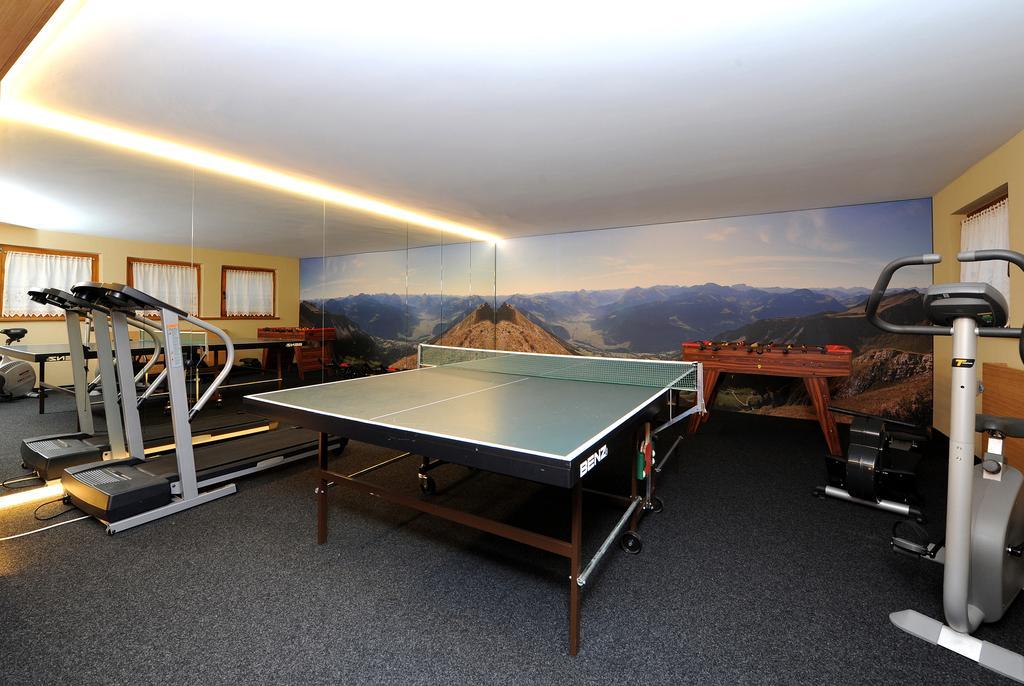 Haus Alpina Hotel Au (Vorarlberg) Luaran gambar