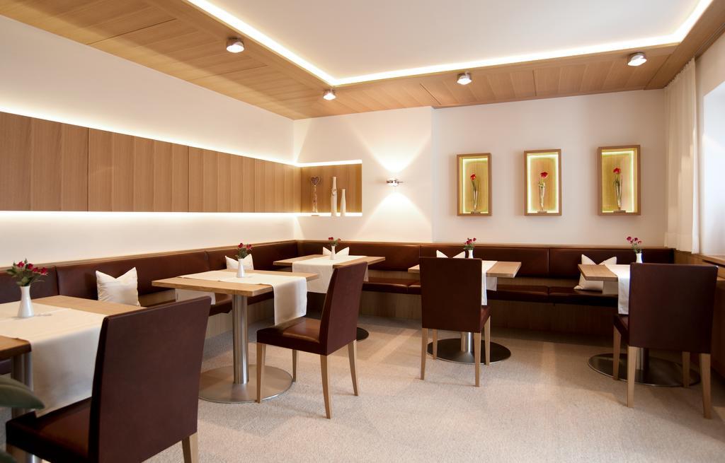 Haus Alpina Hotel Au (Vorarlberg) Luaran gambar